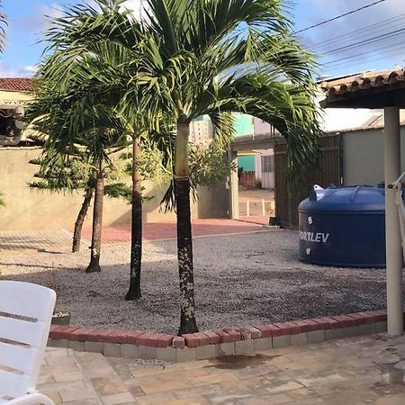 Seu Cantinho De Paz Em Alagoas Пероба Екстериор снимка