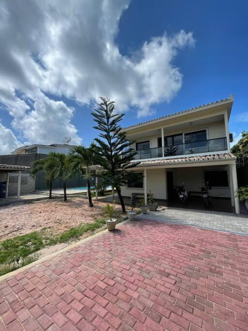 Seu Cantinho De Paz Em Alagoas Пероба Екстериор снимка