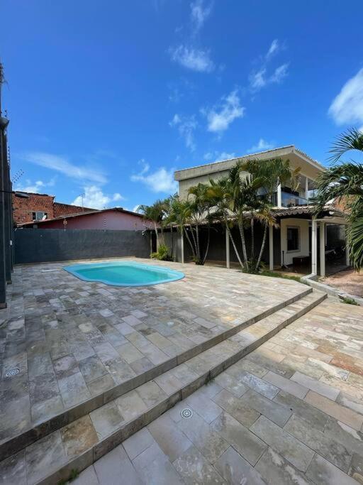 Seu Cantinho De Paz Em Alagoas Пероба Екстериор снимка