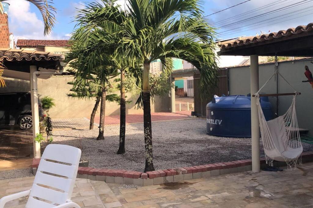 Seu Cantinho De Paz Em Alagoas Пероба Екстериор снимка